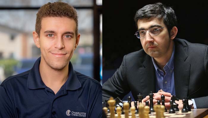 Daniel Naroditskys death sparks investigation into Vladimir Kramniks conduct