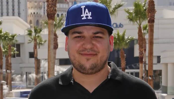 Rob Kardashian finally returns to ‘The Kardashians’ after four years out of spotlight