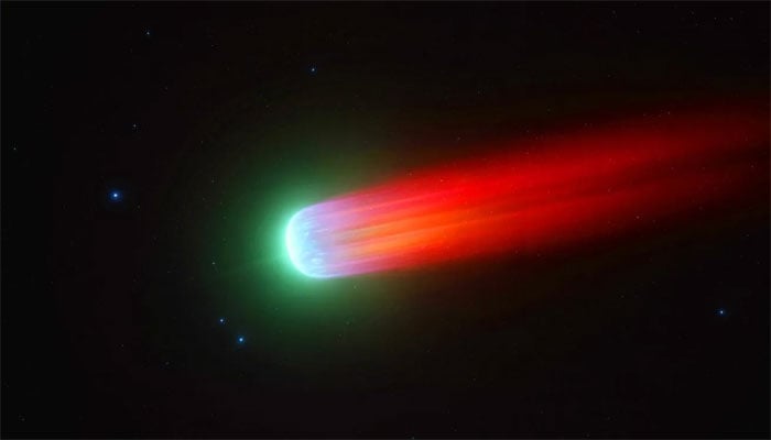 Interstellar comet 3I/ATLAS approaching sun: Everything you must know