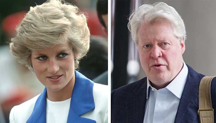 Princess Dianas brother makes big announcement amid Royal Family crisis