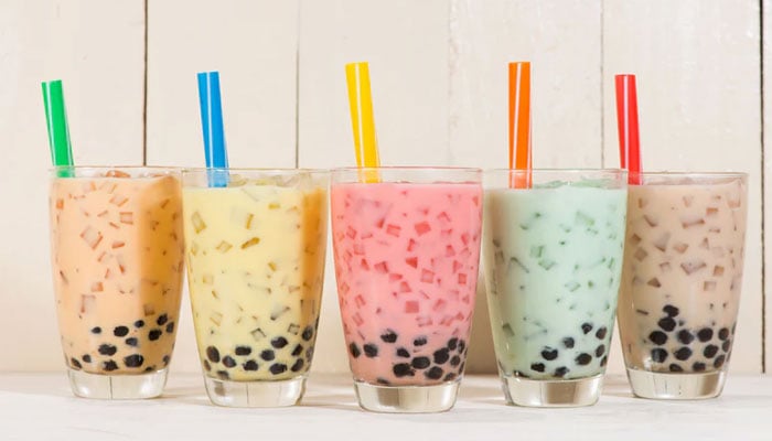 Lead found in bubble tea: Hidden risks of trendy beverage