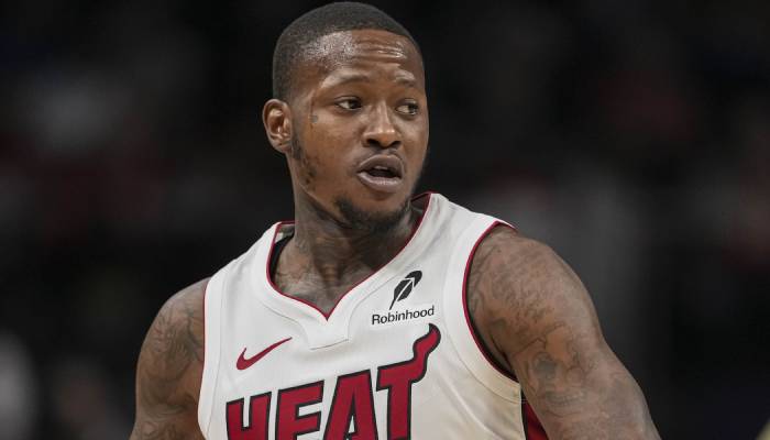 Terry Rozier among six arrested in federal sports gambling investigation