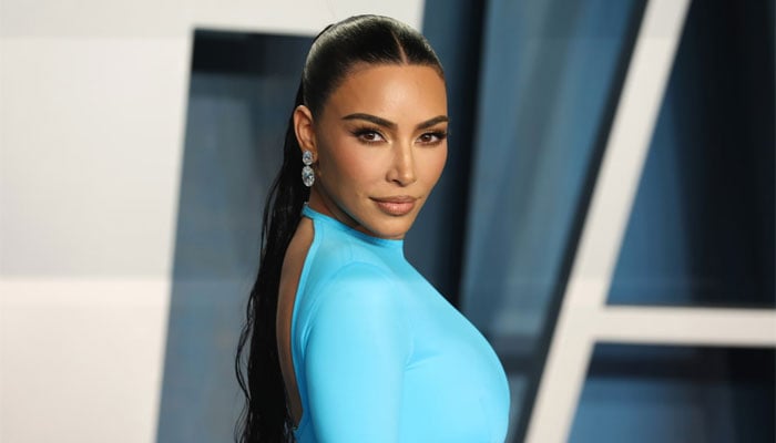 Kim Kardashian shares shocking health update after brain scan