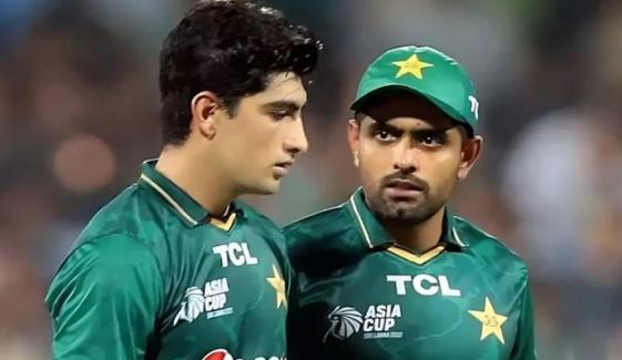 ٹی20 میں بابر اعظم کی شمولیت پر سوال اُٹھ گئے 