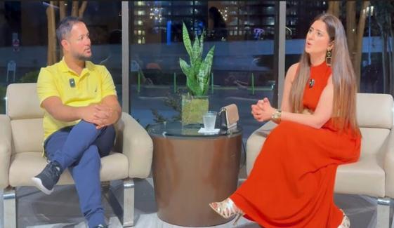 تحریم زبیری آج کل کہاں ہیں اور شوبز انڈسٹری کیوں چھوڑ دی؟