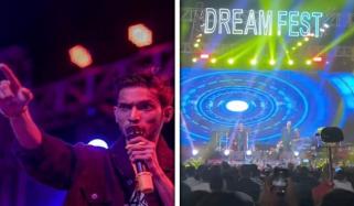 ’میں ڈھاکا اور کینیڈا گیا سب نے عزت دی، اپنے ملک میں یہ سلوک ہو رہا ہے‘