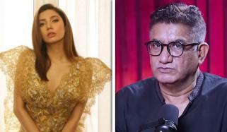 خاور ریاض کی ایوارڈ شوز میں اداکاراؤں کے مغربی انداز اپنانے پر تنقید