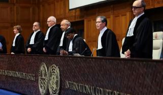 ’اسرائیل انروا کو فلسطینی علاقوں میں امداد کی فراہم کرنے دے‘