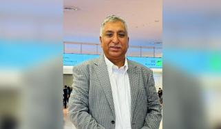 ’مودی کشمیر میں ہندو کو وزیراعلیٰ بنانے کی کوششوں میں مصرف ہے‘