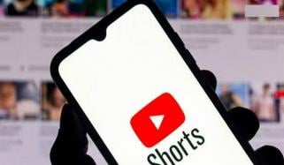 یوٹیوب’شارٹس‘ کا بےتحاشا استعمال محدود،ٹائمر فیچر متعارف