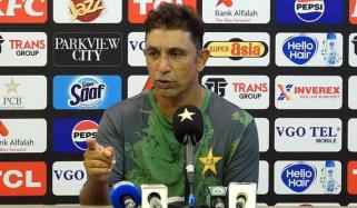 ’پاکستانی بیٹرز کو ڈومیسٹک کرکٹ کا زیادہ تجربہ نہیں‘