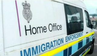 کنزرویٹو پارٹی کا قانونی تارکین وطن کی ملک بدری کا بل ’انتہائی مکروہ‘ قرار