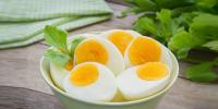 انڈے کھانے کے 8 حیرت انگیز فوائد