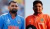 مسلمان کرکٹرز کو ٹیم میں شامل نہ کرنے پر بھارتی بورڈ تنقید کی زد میں آگیا