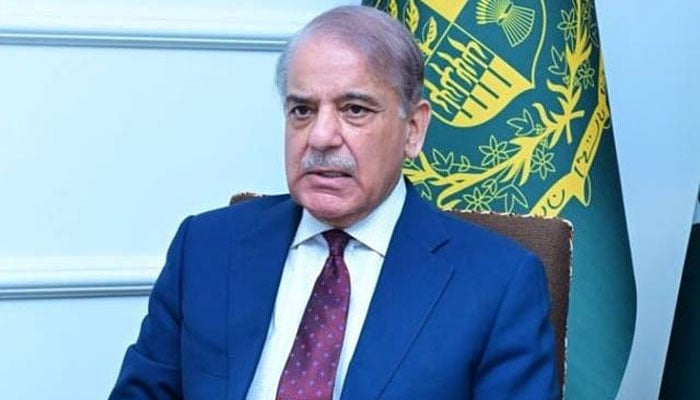 اسلام آباد میں منصوبے برق رفتاری سے مکمل کیے جارہے ہیں، شہباز شریف