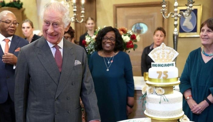 King Charles celebrates two birthdays every year