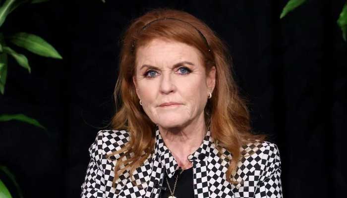 Sarah Ferguson turns to beloved member for ‘support’ amid difficult times