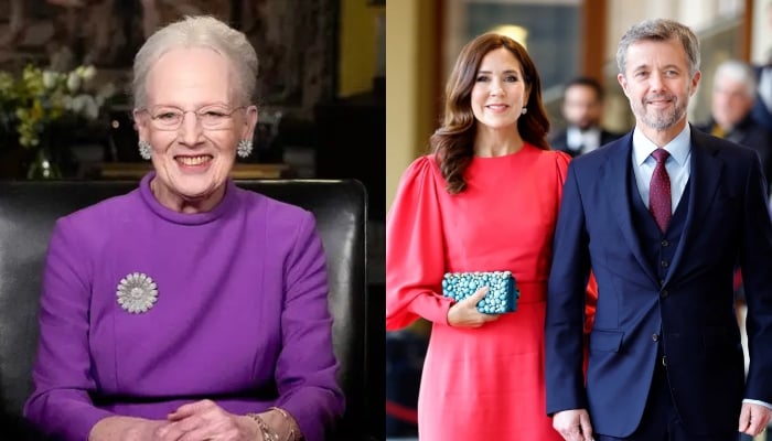 Royal Family issues update on Queen Margrethe amid King Frederik’s absence