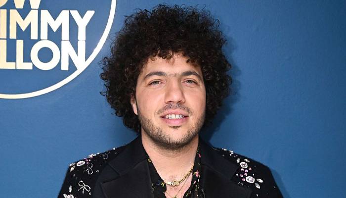 Benny Blanco bags major first win weeks after wedding to Selena Gomez