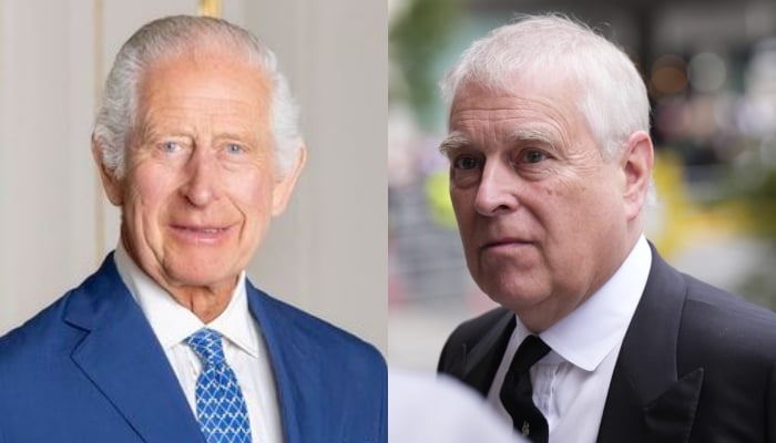King Charles hosts key figure at Windsor hours after humiliating Prince Andrew