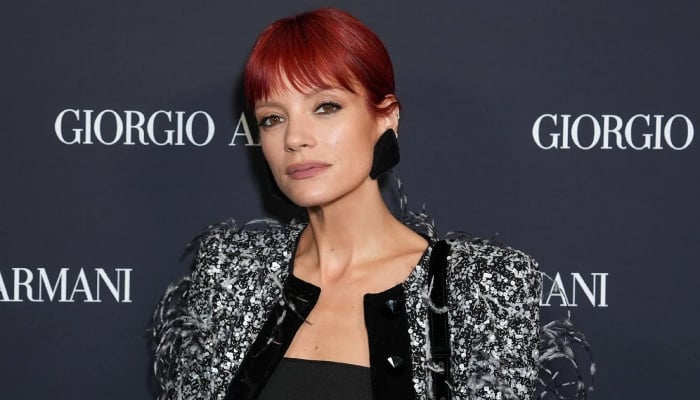 Lily Allen returns to music after 7 years with new album West End Girl