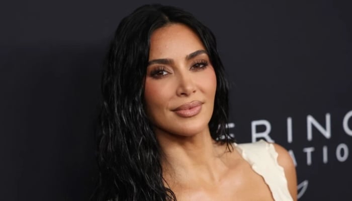 Kim Kardashian unveils progress in her law career after major health diagnosis