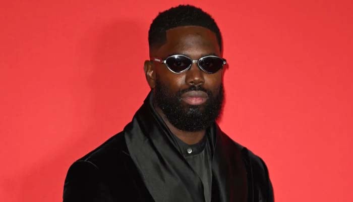 Rapper Ghetts indicted after man killed in hit-and-run