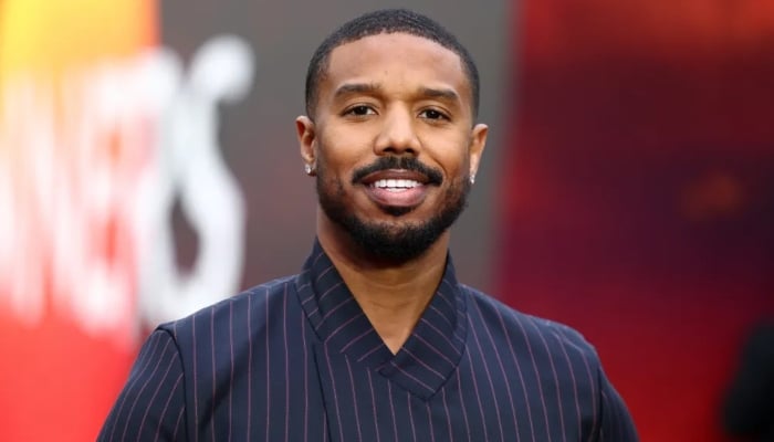 Michael B. Jordan set to bring star power to upcoming Miami Vice reboot