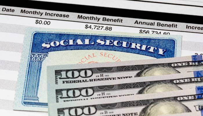 Social Security COLA 2026 boosts retirement benefits with 2.8% increase