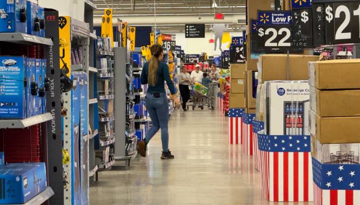 US inflation slows in September as consumer prices rise less than expected