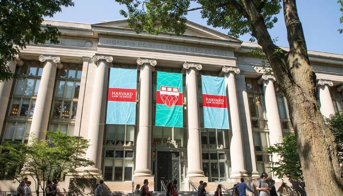 Harvard shooting prompts temporary lockdown, no injuries reported