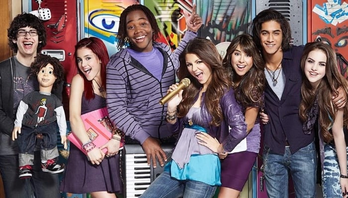 Netflixs premiere confirmed for Victorious spinoff Hollywood Arts