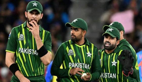 کئی پاکستانی کرکٹرز بگ بیش لیگ میں ایکشن میں دکھائی دیں گے