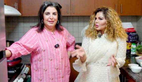 راکھی ساونت نے وہ کر دکھایا جو کوئی دوسرا اسٹار نہ کر سکا