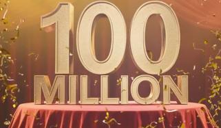 یو اے ای: نام ظاہر کیے بغیر 100 ملین درہم کی لاٹری کے فاتح کا اعلان