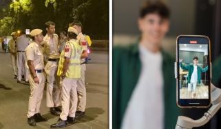 دہلی: سوشل میڈیا ریل بنانے پر جھگڑا، نوجوان جان سے گیا