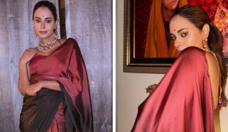 امر خان کا دیوالی لُک صارفین کو ایک آنکھ نہ بھایا