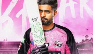 سڈنی سکسرز کا بابر اعظم کے استقبال کیلئے اسپیشل فین زون بنانے کا اعلان