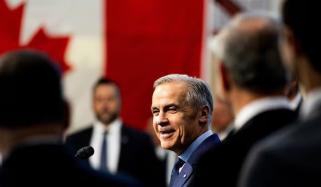 ’امریکا کی تجارتی پالیسی بدل گئی ہے، اسے کنٹرول نہیں کر سکتے‘