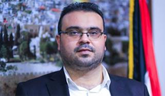 حماس نے امریکی موقف کو مثبت قدم قرار دے دیا