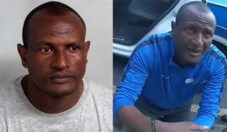 لندن: خواتین پر جنسی حملہ کیس کا مجرم غلطی سے جیل سے رہا