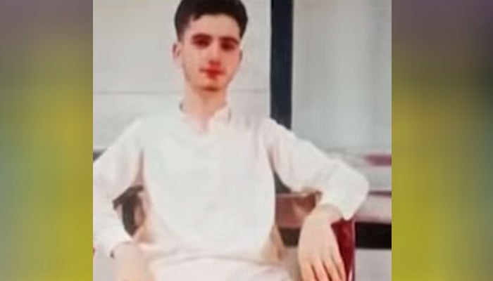 ’جیو نیوز‘ گریب