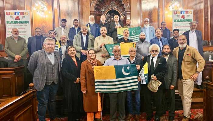تقریب کا مرکزی مقصد کشمیری عوام کے حقوق، امن اور اتحاد کے موضوعات پر توجہ دینا تھا۔