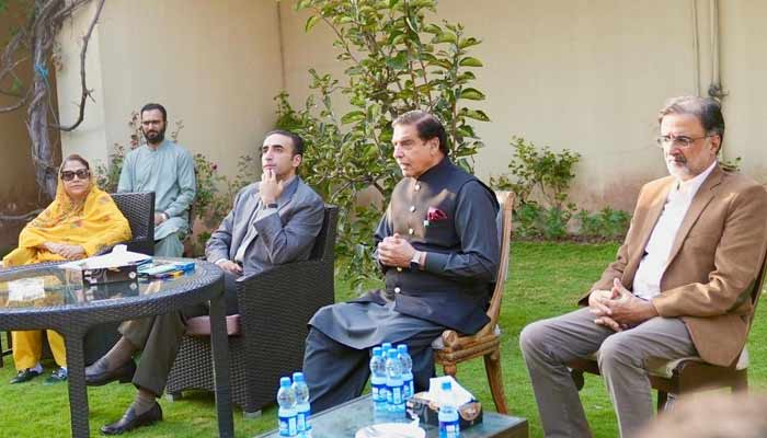 فوٹو: سوشل میڈیا۔پی پی پی