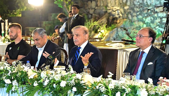 —فوٹو: آئی این پی