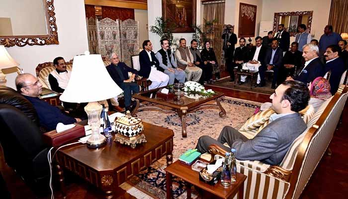 فوٹو: سوشل میڈیا۔پی پی پی