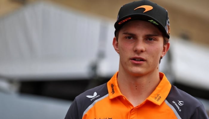 Piastri addresses shocking Mexico FP2 result amid Verstappen threat
