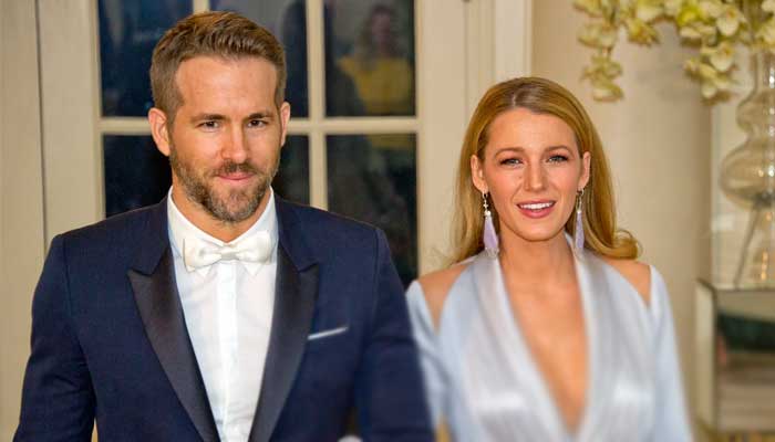 Ryan Reynolds shares emotional update after Blake Livelys public snub
