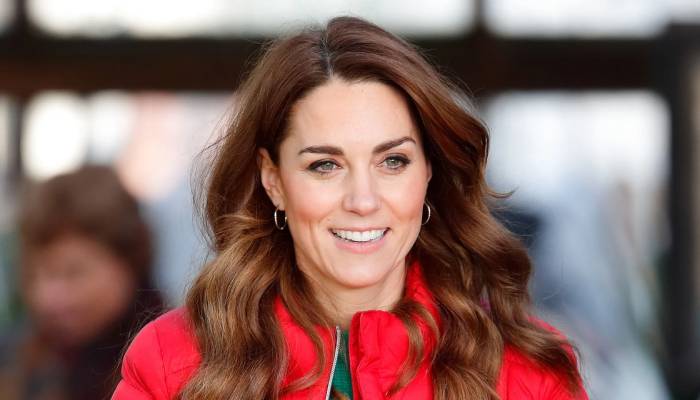 Kate Middleton wishes team England luck ahead of historic Rugby Ashes clash