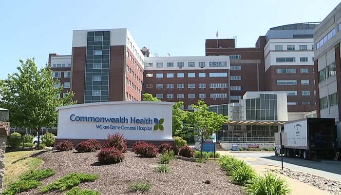 Tenor Health Foundation to buy three Commonwealth Health hospitals in Scranton